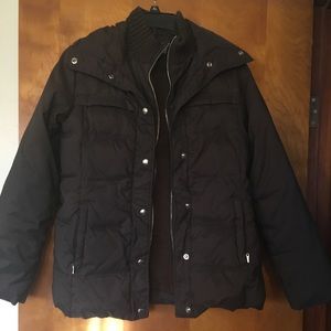 Michael Kors winter jacket